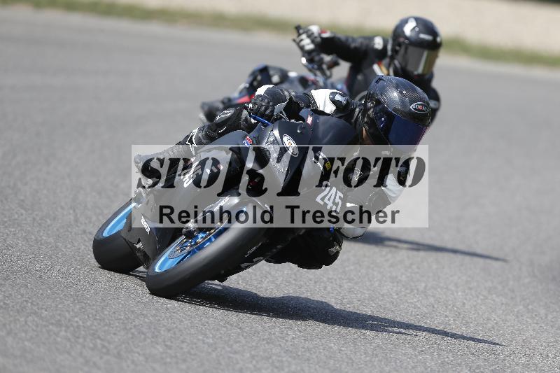 /28 25.07.2026  Speer Racing ADR/Gruppe gelb/245